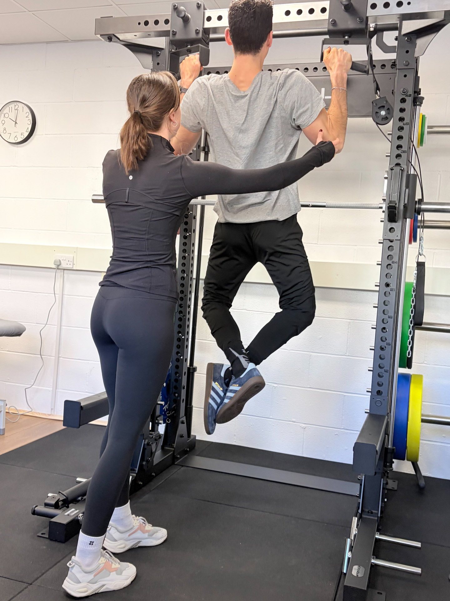 strength-and-power-training