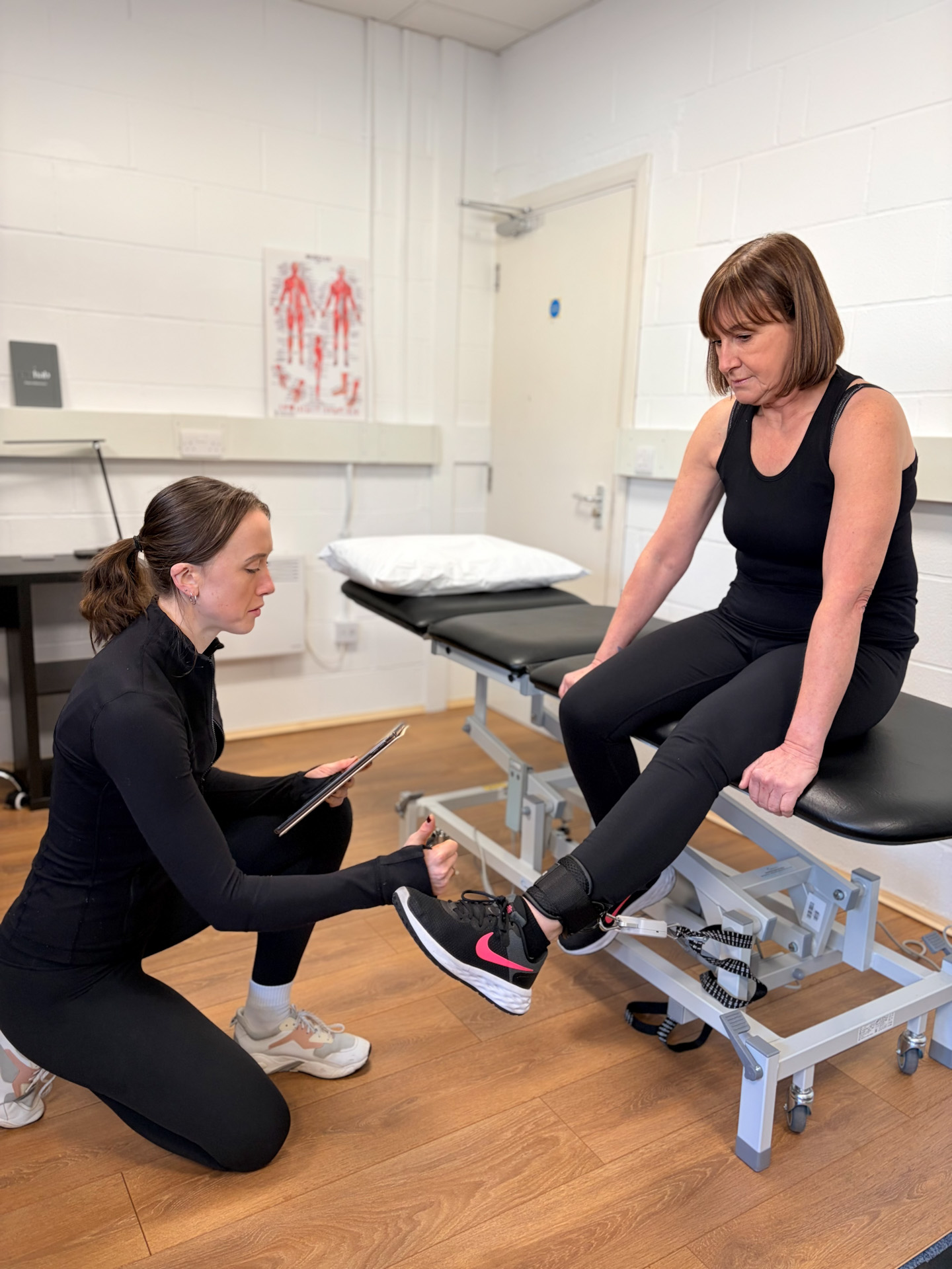 physio-diagnosis