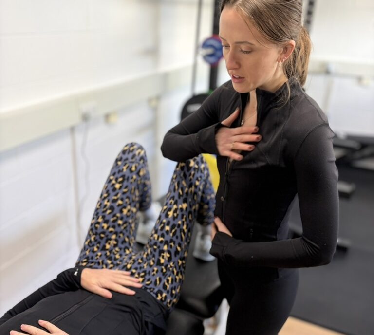 womens-health-physiotherpay-session-in-kent
